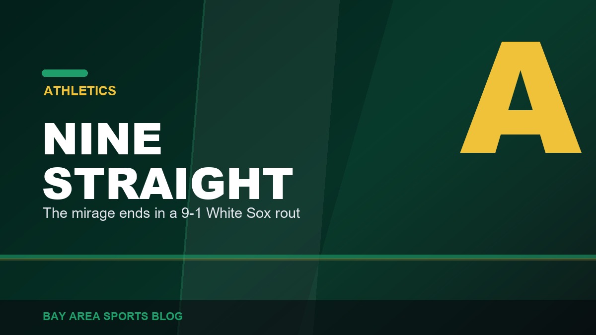 Brent Rooker of the Athletics at the plate