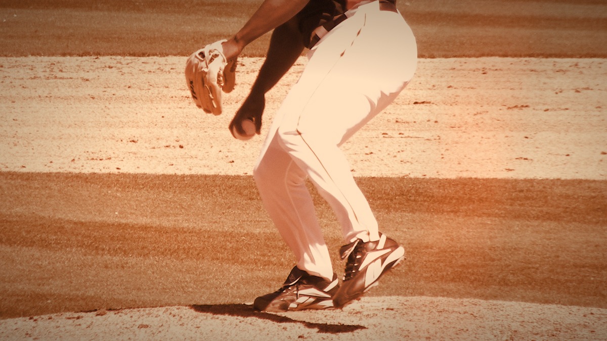 Salomón Torres, who took the ball on the final day of the 1993 pennant race
