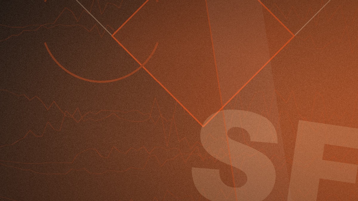 Bay Area Sports Blog graphic: the San Francisco Giants beat the St. Louis Cardinals 5 to 4 in eleven innings at Oracle Park