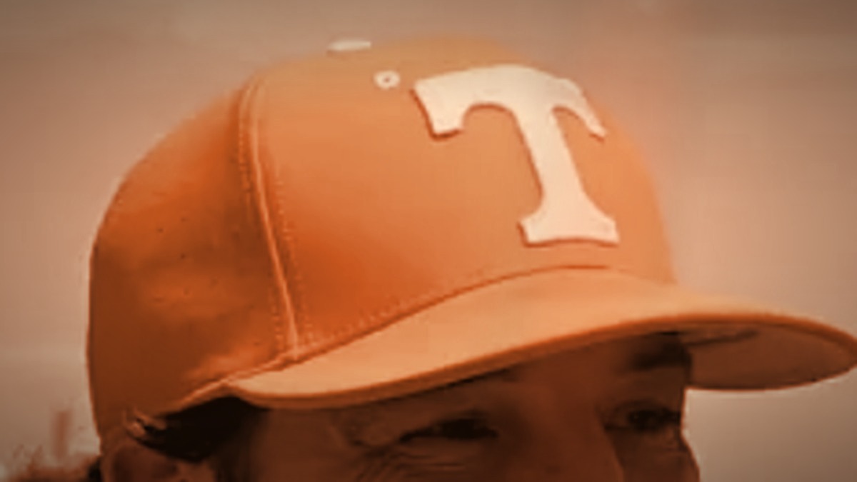 Tony Vitello, manager of the San Francisco Giants
