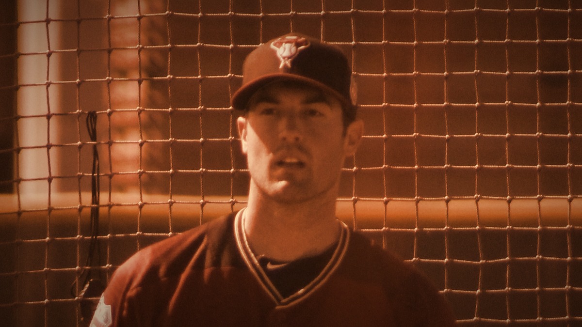 Robbie Ray of the San Francisco Giants