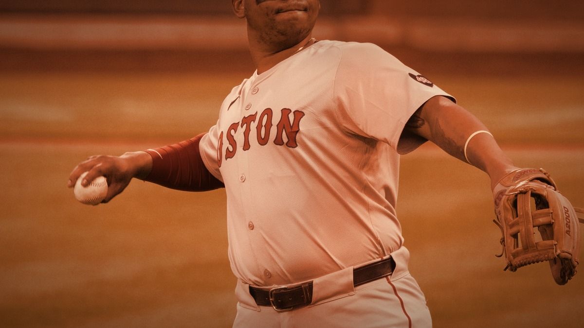 Rafael Devers of the San Francisco Giants, who doubled in the 5-4 loss to the Royals