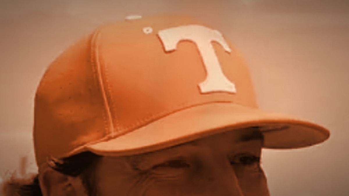 Tony Vitello, manager of the San Francisco Giants, ejected in the first inning