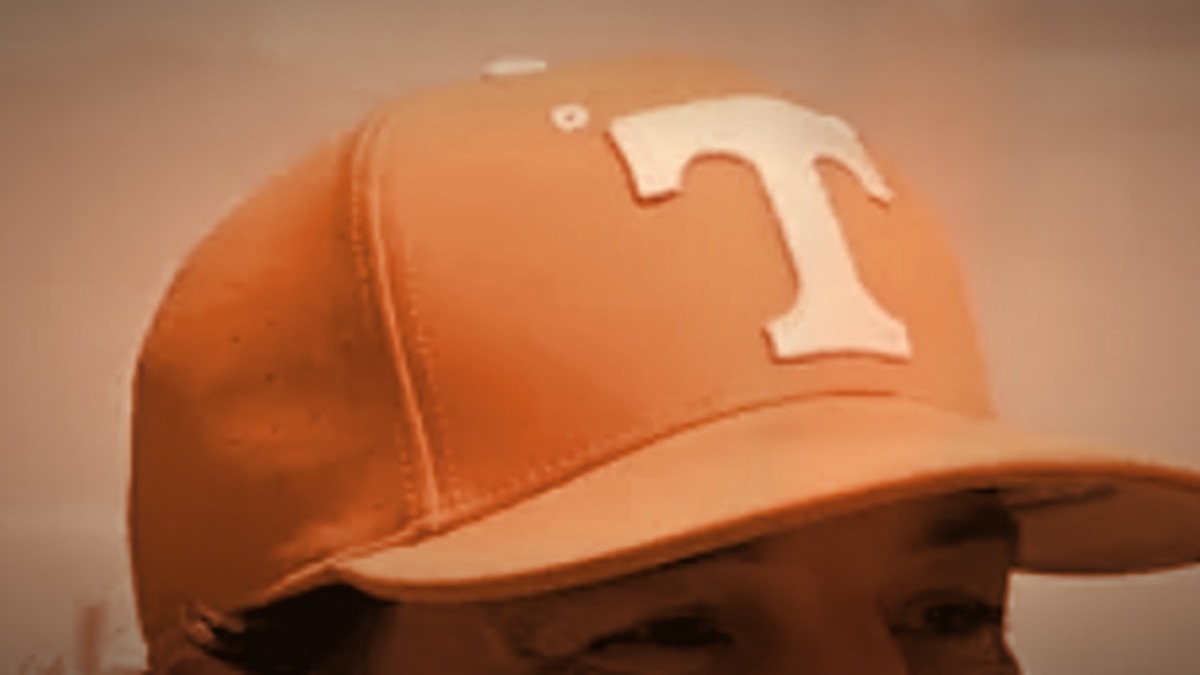Tony Vitello, manager of the San Francisco Giants