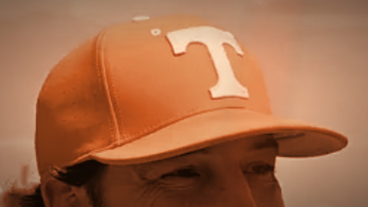 Tony Vitello, San Francisco Giants manager