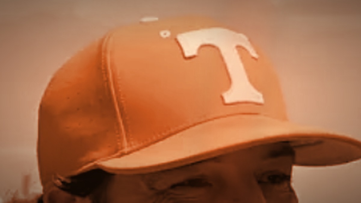 Tony Vitello, manager of the San Francisco Giants