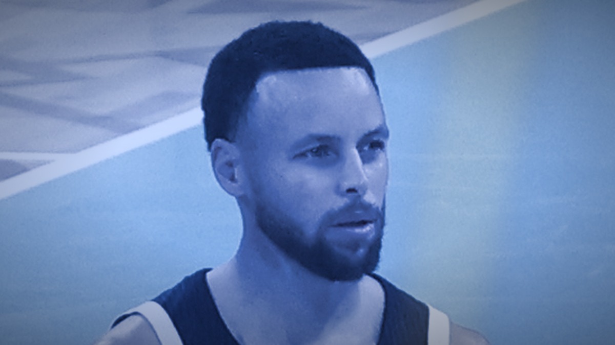 Stephen Curry, the face of the modern Warriors dynasty